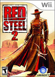 Wii - Red Steel 2