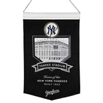 New York Yankees: Yankee Stadium Banner