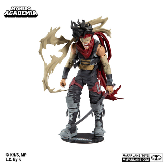 Hero Killer Stain Figure