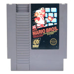 NES- Super Mario Bros.