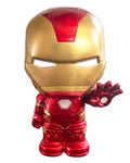 Figural Bank: Iron Man