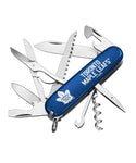 Classic Pocket Multi Tool-Toronto Maple Leafs