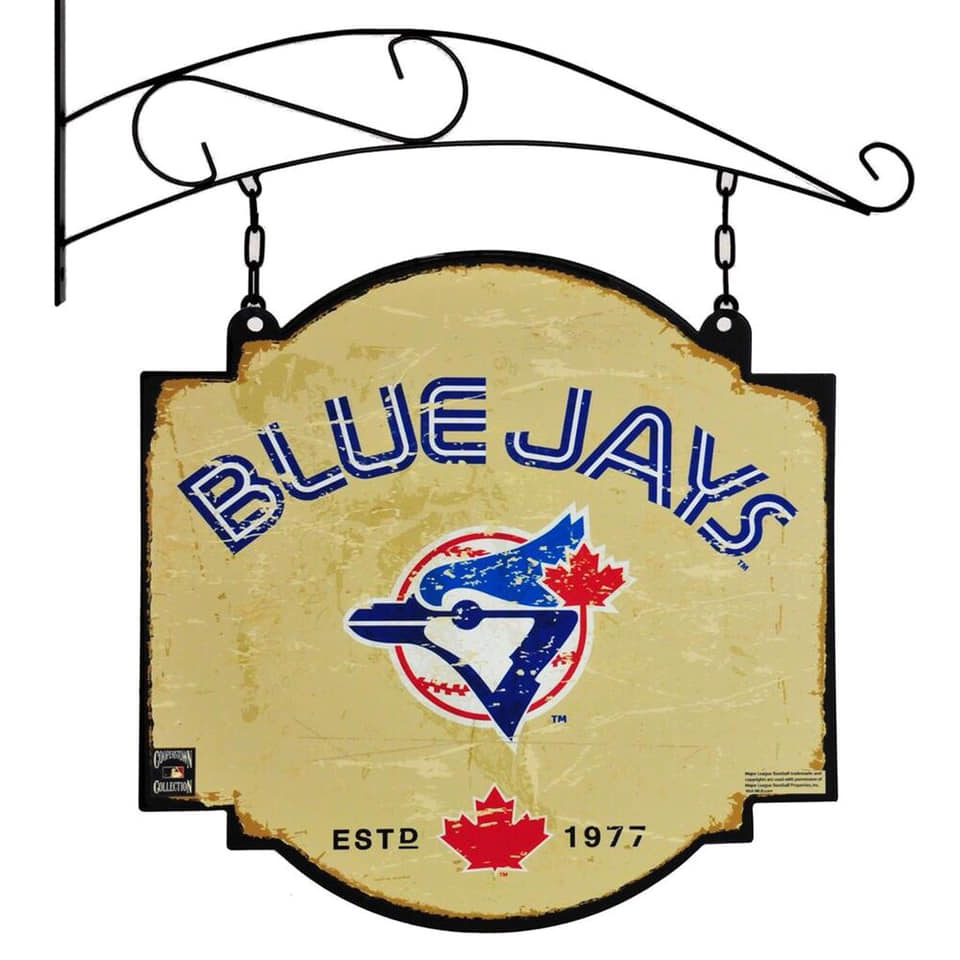 Toronto Blue Jays Tavern Sign
