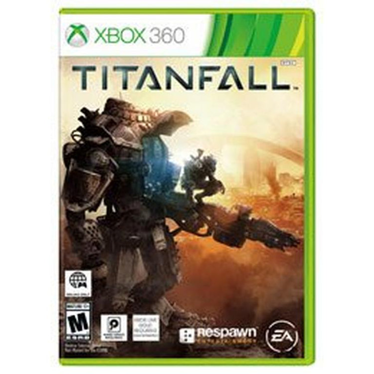 Xbox 360 - Titanfall (Used)