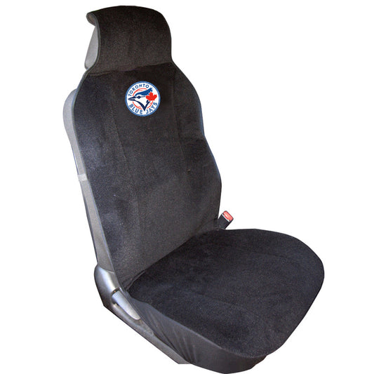 Car Seat Cover - Blue Jays
