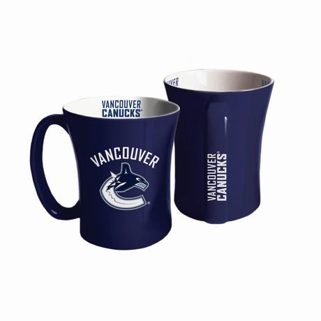 Mug - Victory NHL: Vancouver Canucks