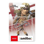 Super Smash Bros. - Simon Amiibo