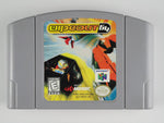 N64- Wipeout 64