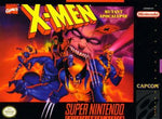 SNES - X-Men: Mutant Apocalypse (Cartridge Only)