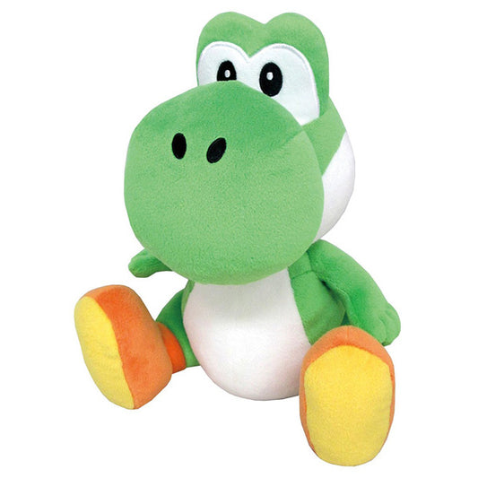 Yoshi Plush - 10"