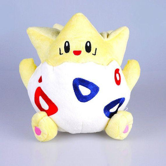 Togepi Plush 8"