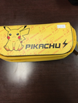 Pencil Case-Pikachu