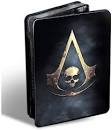 Xbox 360 - Assassins Creed IV Black Flag (Used)