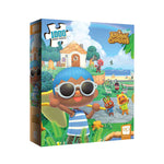 Puzzle: Animal Crossing "Summer Fun"