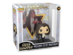 Albums: Alice Cooper: Welcome to my Nightmare POP! #34