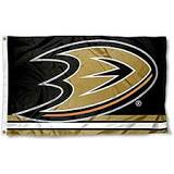 NHL: Anaheim Ducks 3' x 5' Flag
