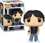 Television: Happy Days: Chachi POP! #1128
