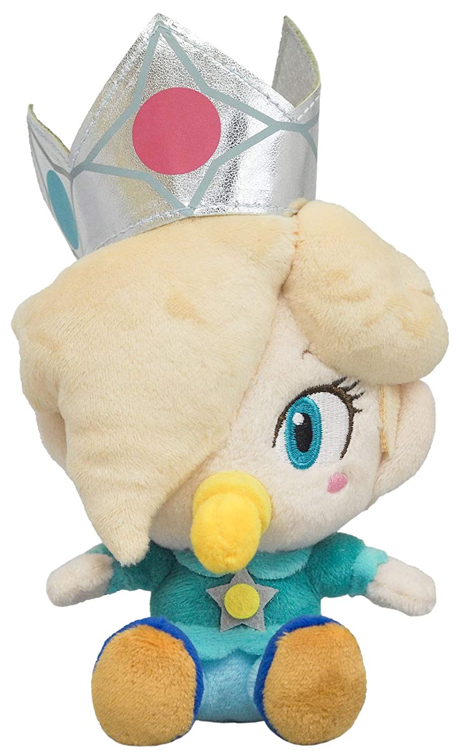 Baby Rosalina - Mario Plush