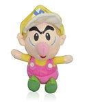Baby Wario - Mario Plush
