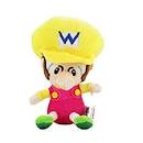 Baby Wario - Mario Plush