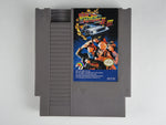 NES- Back to the Future II & III