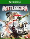 XB1- Battleborn