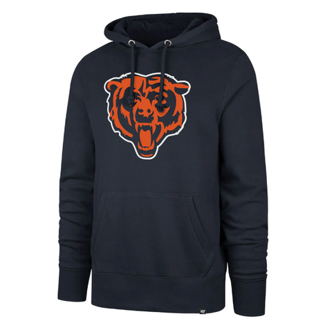 Imprint Hoodie: NFL- Chicago Bears