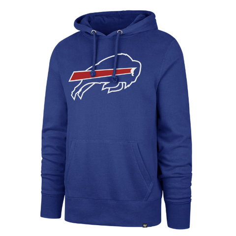 Imprint Hoodie: NFL- Buffalo Bills