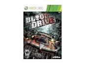 Xbox 360 - Blood Drive (Used)