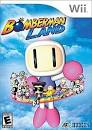 Wii - Bomberman Land