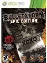 Xbox 360 - Bulletstorm Epic Edition (Used)