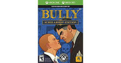 Xbox 360 - Bully Scholarship Edition (Used)