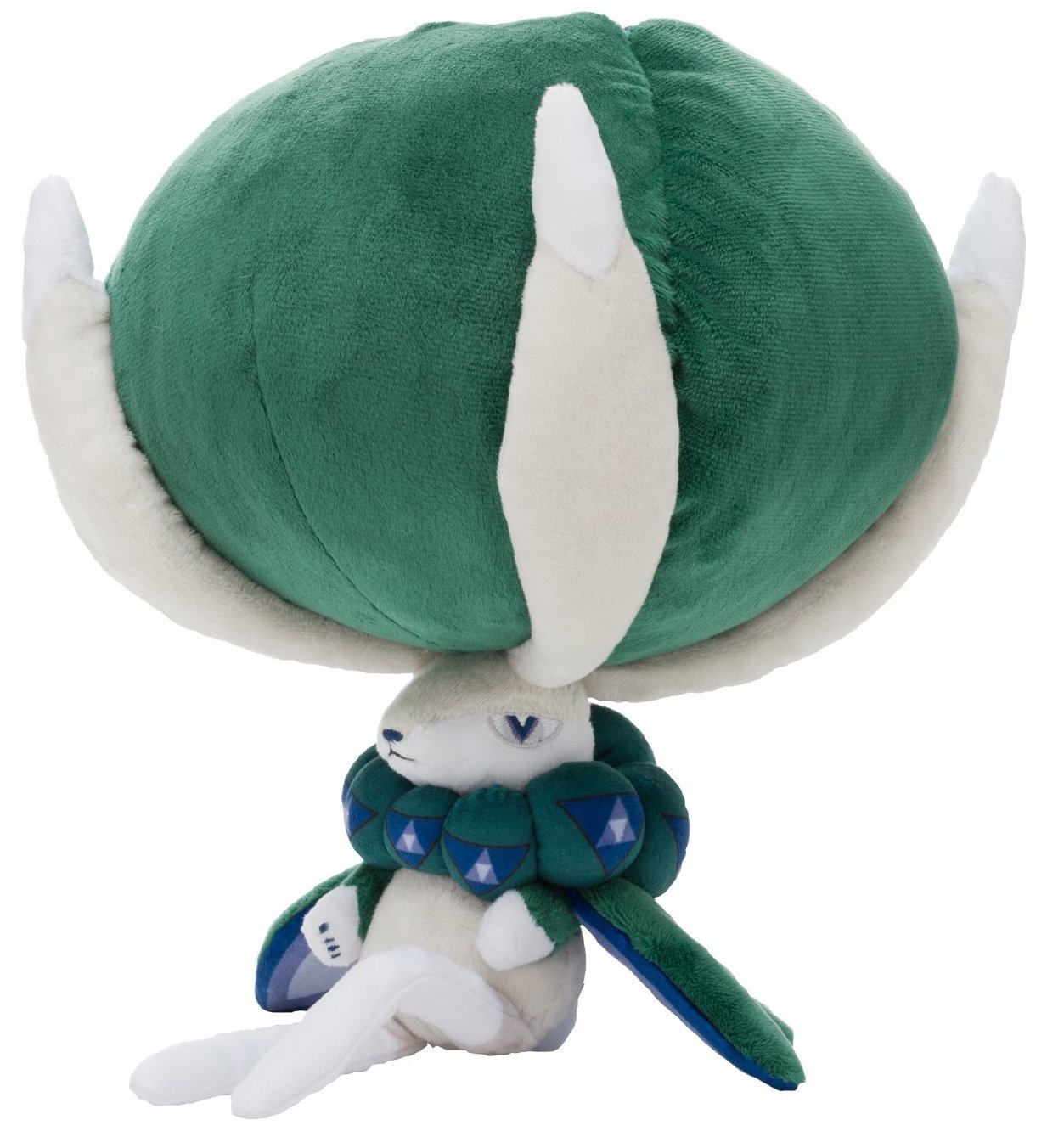 Calyrex - Pokemon Plush