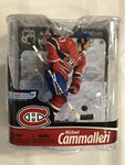 Hockey Figure: Michael Cammalleri- Montreal Canadiens