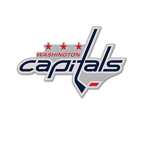 Lapel Pin-Washington Capitals