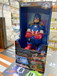Captain America Phone & Controller Holder