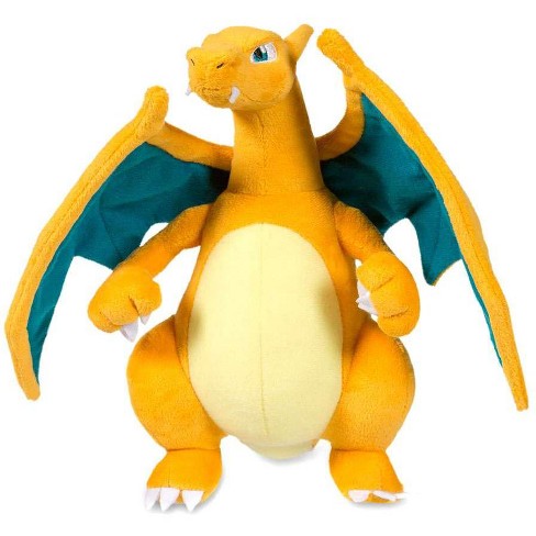 Charizard - Pokemon Plush 9"