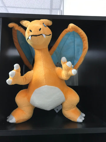 Charizard - 9" Pokemon Plush