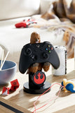 Cable and Phone Holder- Chewbacca
