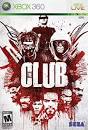 Xbox 360 - The Club (Used)