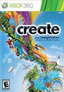 Xbox 360 - Create (Used)