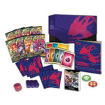 Darkness Ablaze Elite Trainer Box (LIMIT ONE)