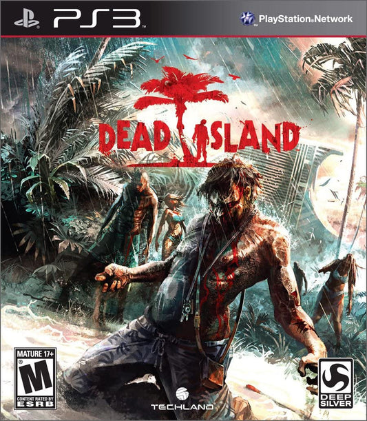 PS3 - Dead Island (Used)