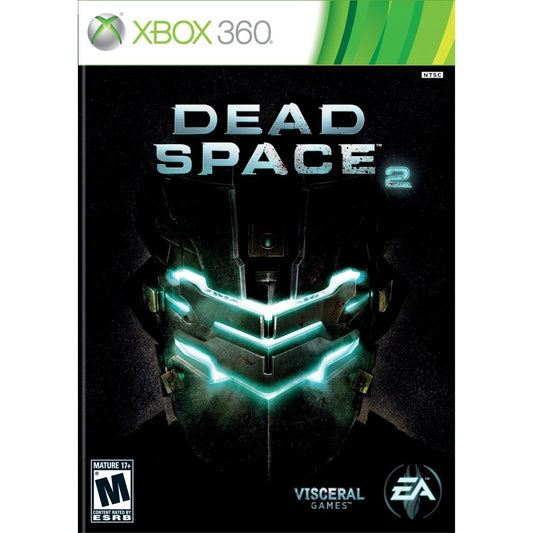 XB360- Dead Space 2