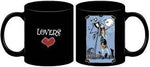 Nightmare Before Christmas - Lovers Mug