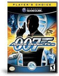 Gamecube - 007 Agent Under Fire
