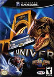 Gamecube - Universal Studios Theme Park Adventure