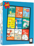 Puzzle: Dr. Suess "Books Collection"