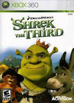 XB360 - Shrek the Third