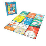 Puzzle: Dr. Suess "Books Collection"